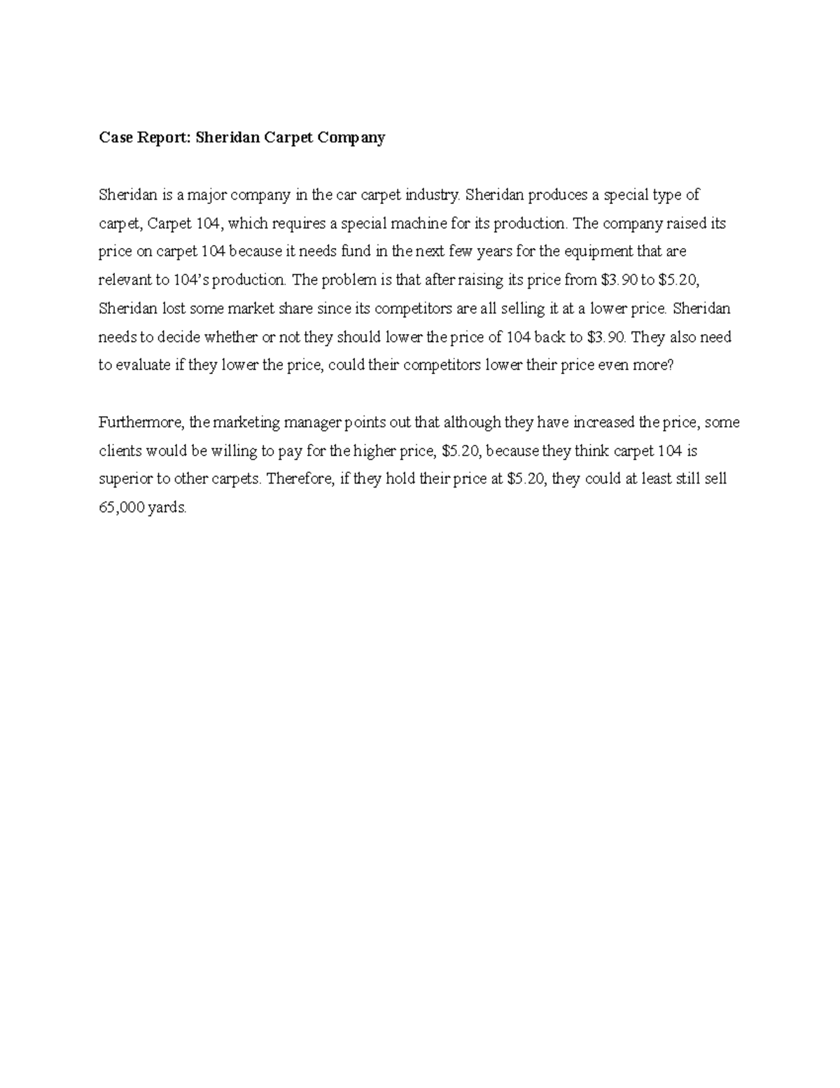 Sheridan carpet case study 02 image