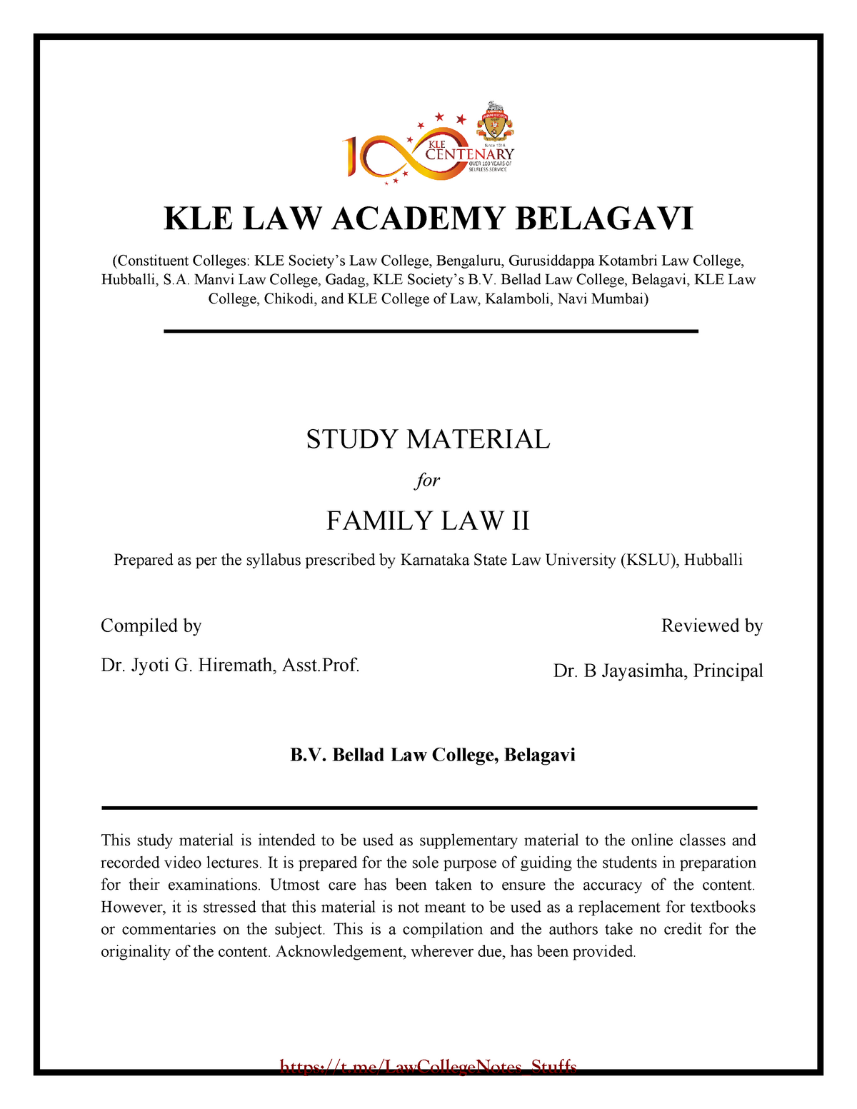 family law 2 research paper topics