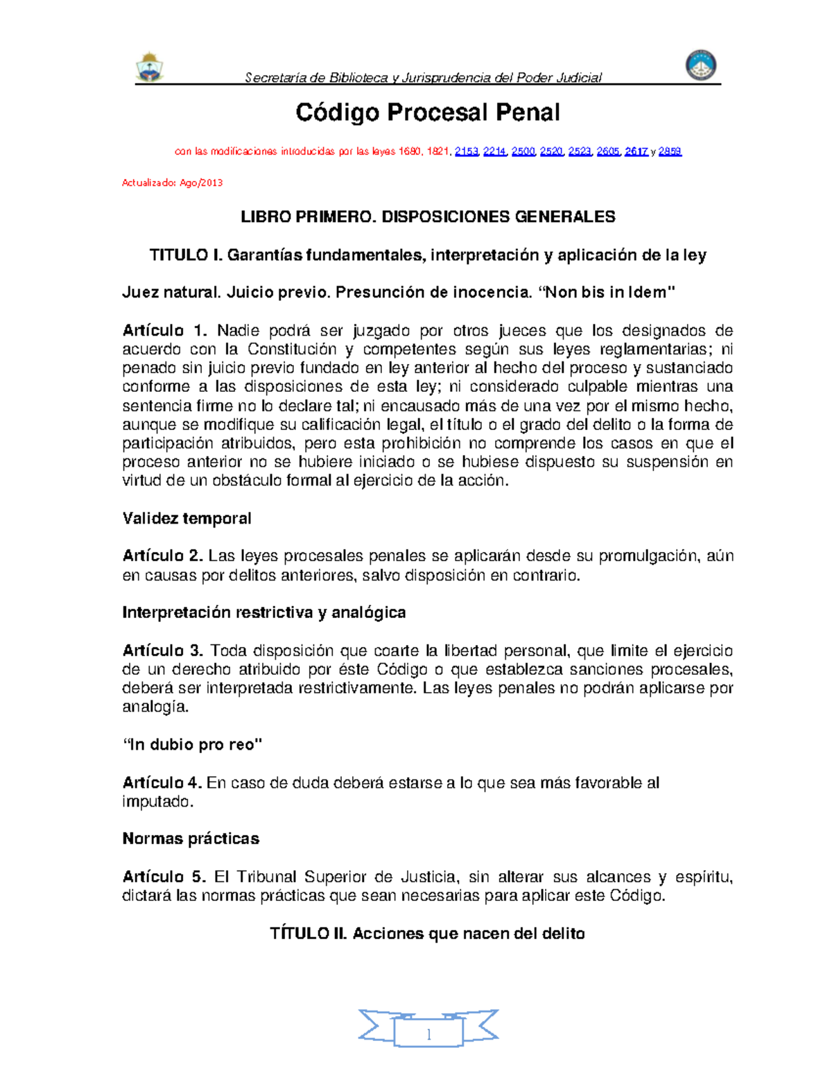 cpp-textocompleto-ago2013-c-digo-procesal-penal-con-las