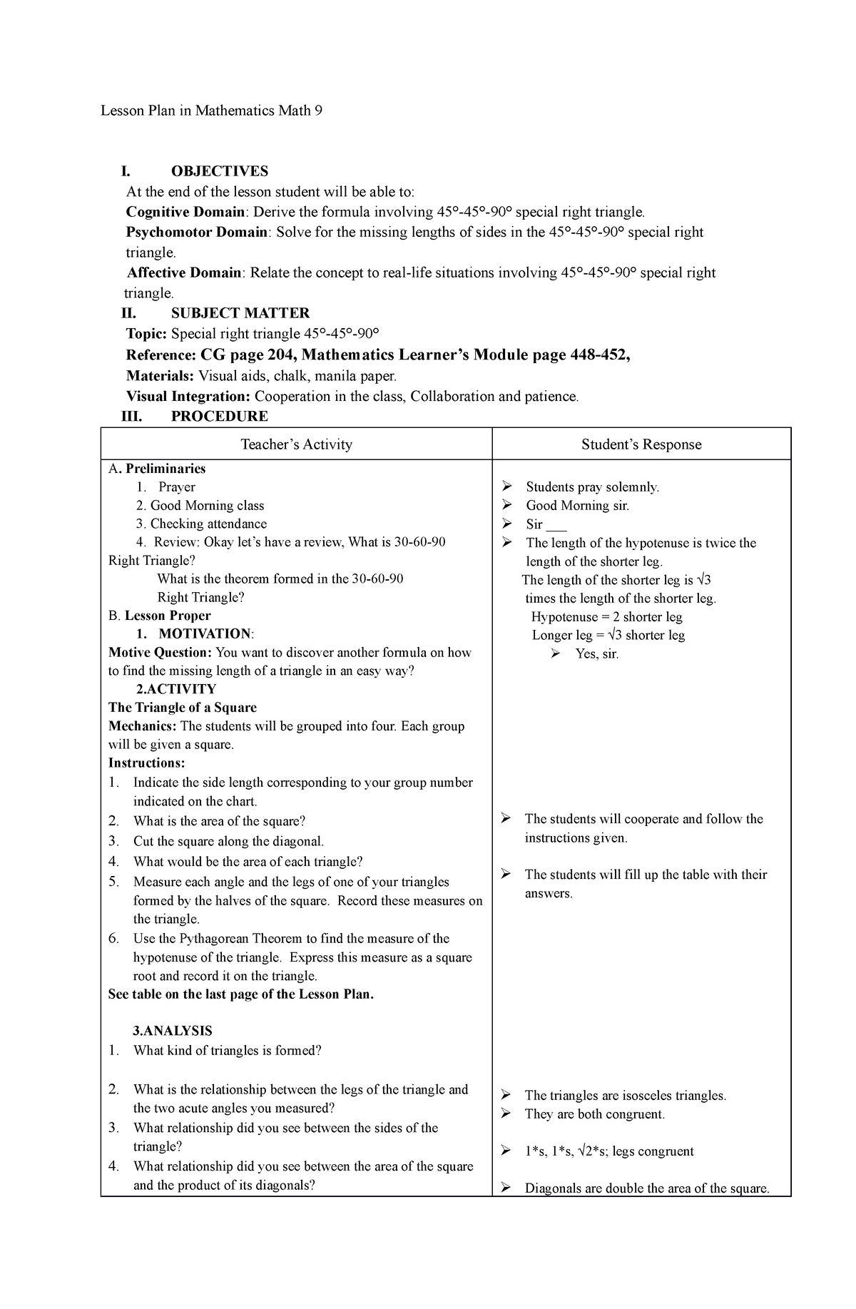 lesson-plan-in-45-45-90-angle-lesson-plan-in-mathematics-math-9-i