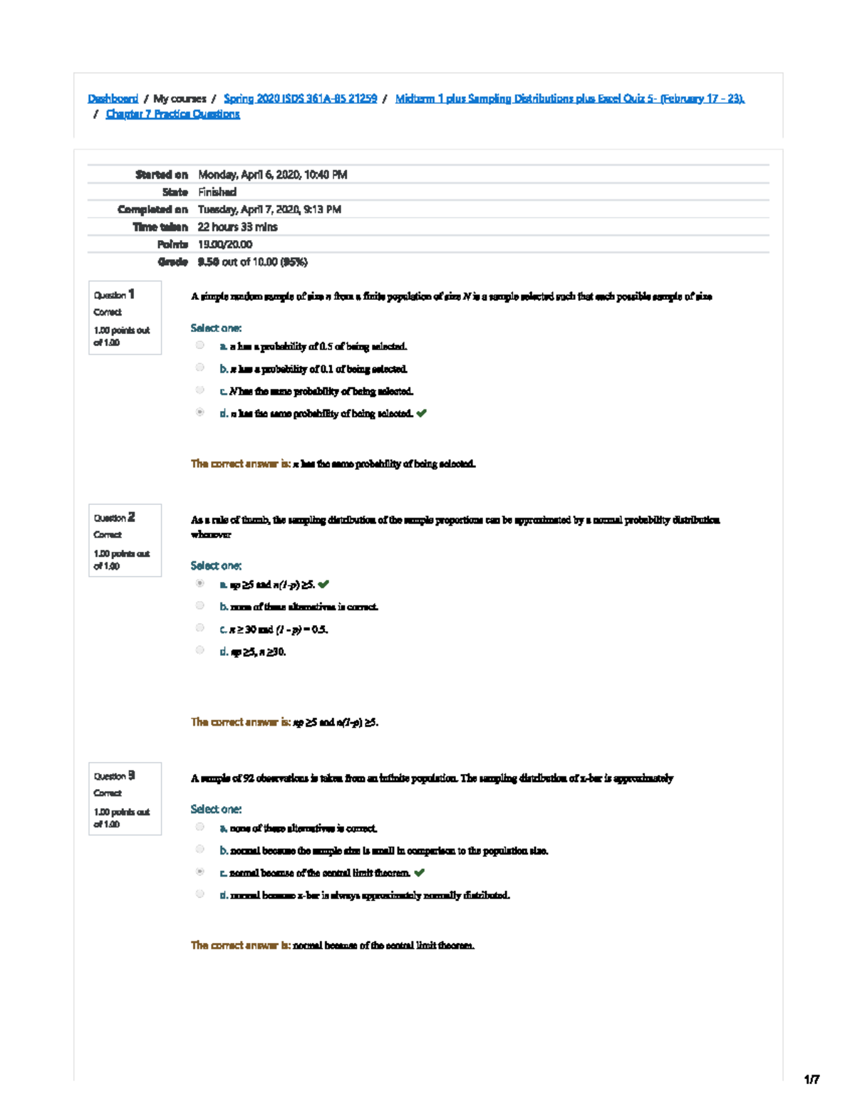 FCSS_ADA_AR-6.7 Schulungsunterlagen