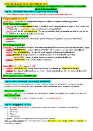 Charge - 2.3.1.3 Sample defamation jury questions - 2.3.1 Sample ...