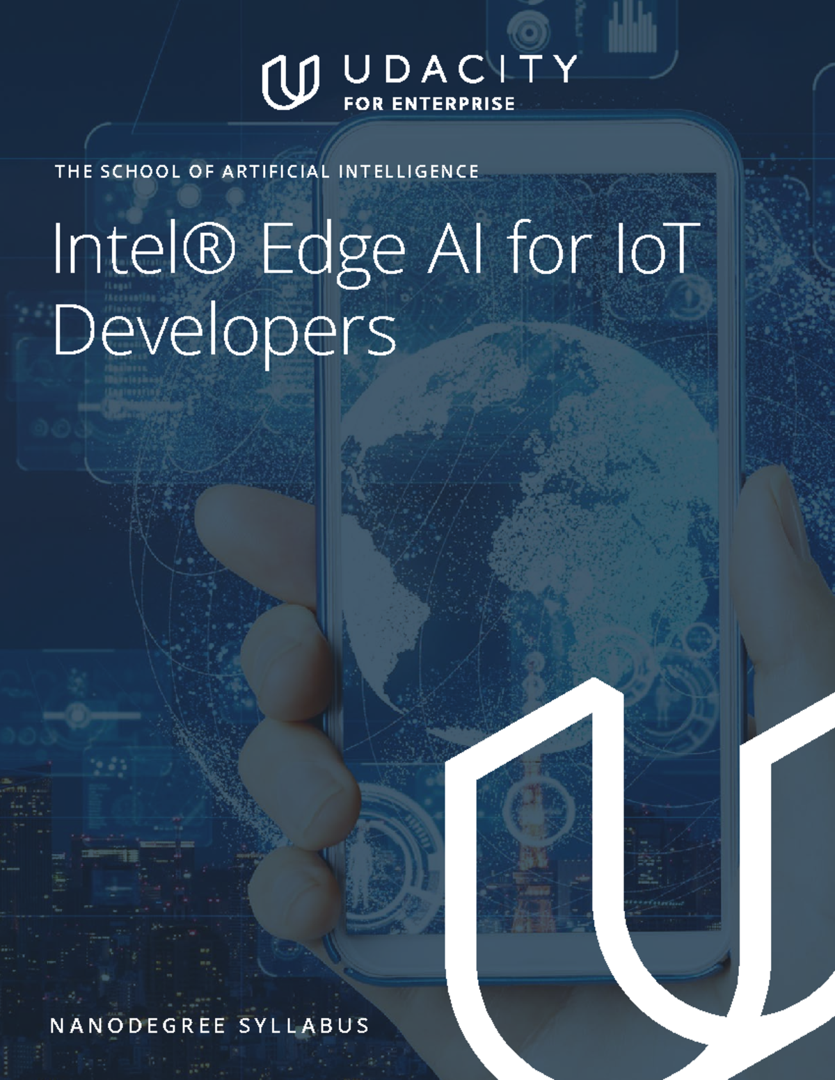 AI for Io T - Intel® Edge AI for IoT Developers ####### T HE S CHOOL OF ...
