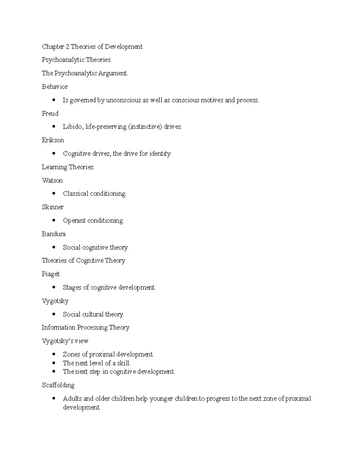 chapter-2-theories-of-development-chapter-2-theories-of-development