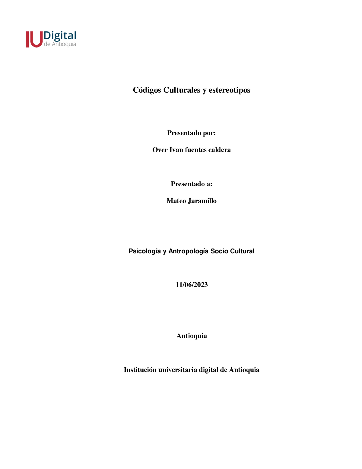 c-digos-culturales-y-estereotipos-macroeconomia-studocu