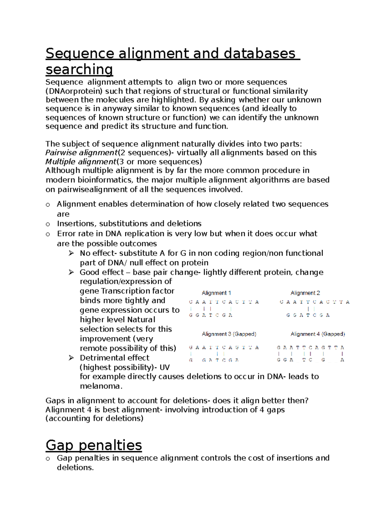 lecture-4-bioinformatics-sequence-alignment-and-databases-searching