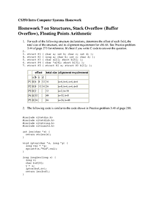 Homework 01 - Python as a Language - CS 100 Homework 01 Do all of the ...