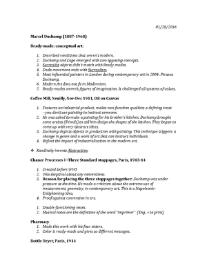 Final Paper - NYU Assignment - Relational Aesthetics: The Direct ...