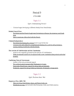 APUSH: How to Write DBQ's, LEQ’s, & SAQ's - APUSH WRITING GUIDE 1) DBQ ...