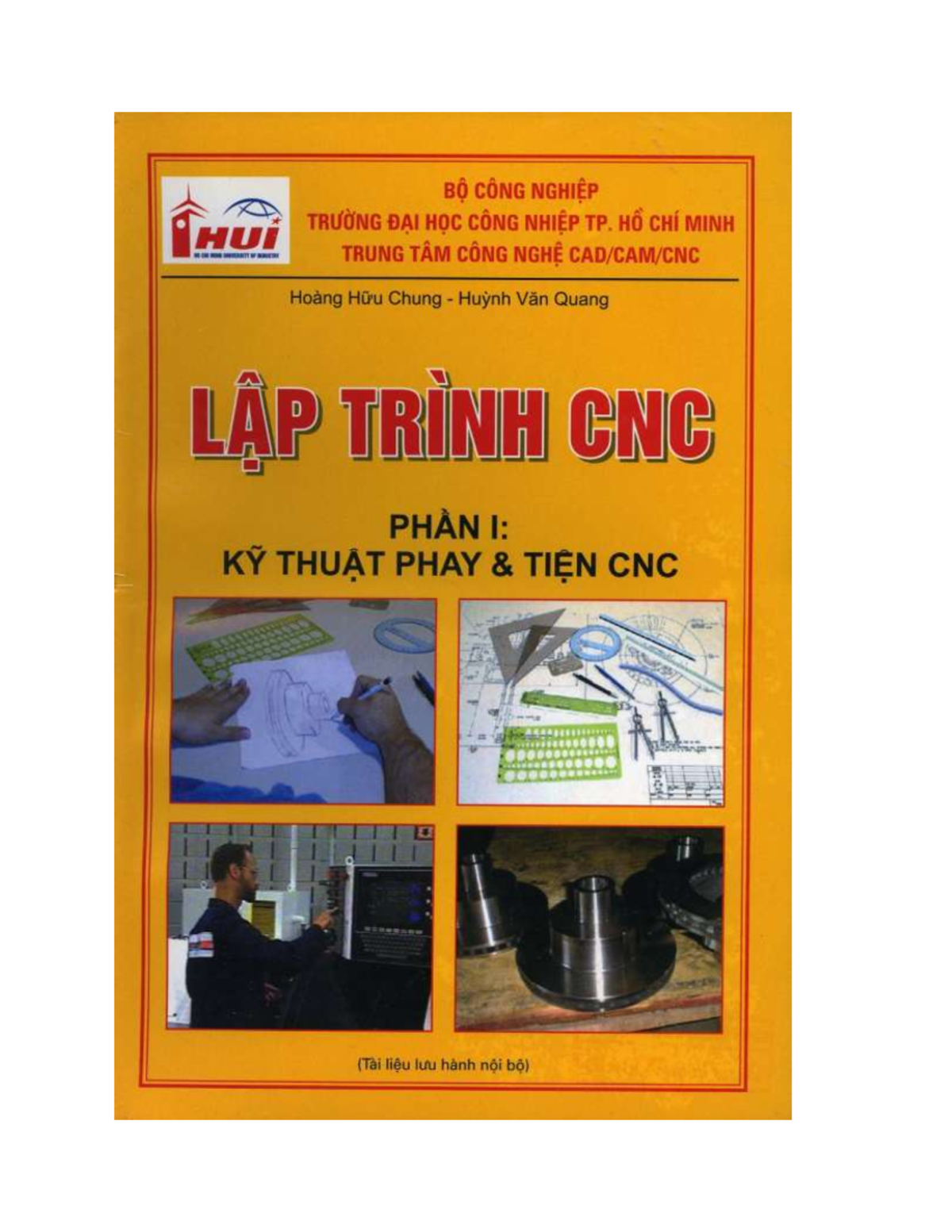Lập trình CNC - Lập trình CNC - Quản trị kinh doanh - S - Studocu