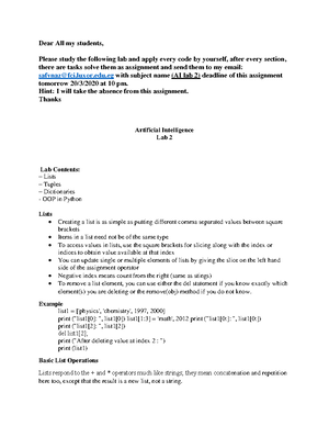 Introduction to Python Programming Language - Programming Python ...