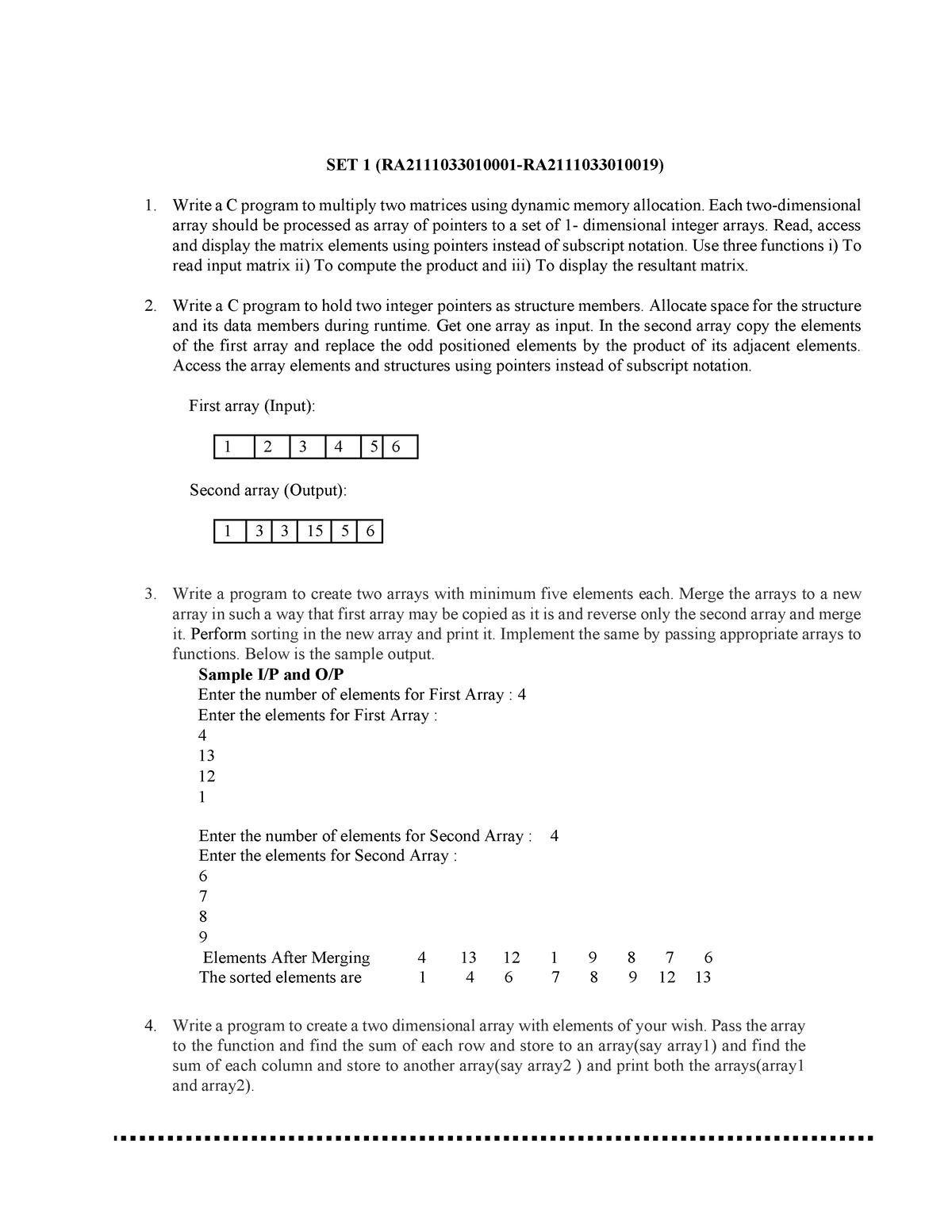 scenario-based-assessment-questions-write-a-c-program-to-multiply-two