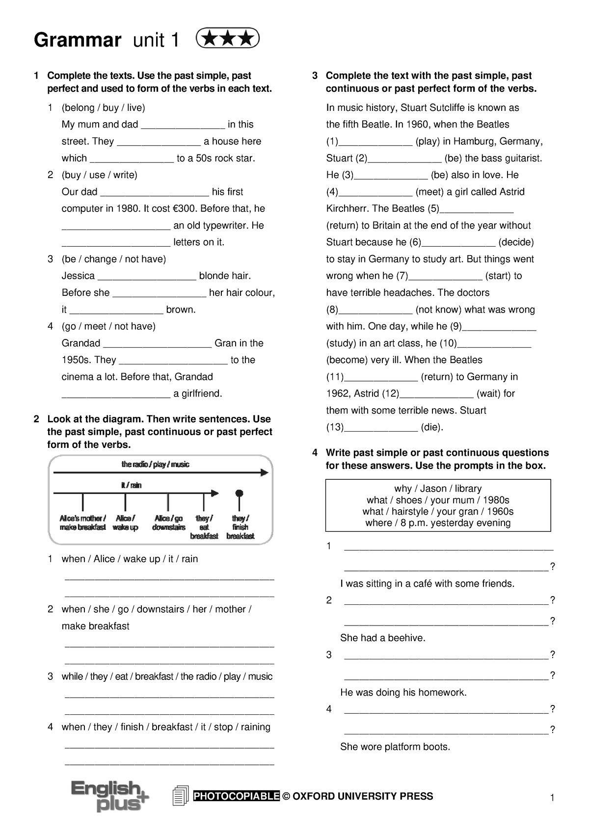 grammar-vocabulary-unit1-grammar-unit-1-photocopiable-oxford