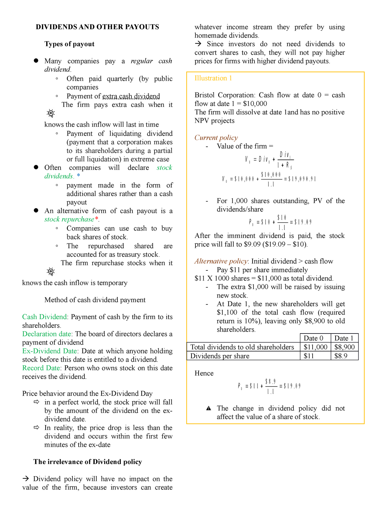 dividends-and-other-payouts-dividends-and-other-payouts-types-of