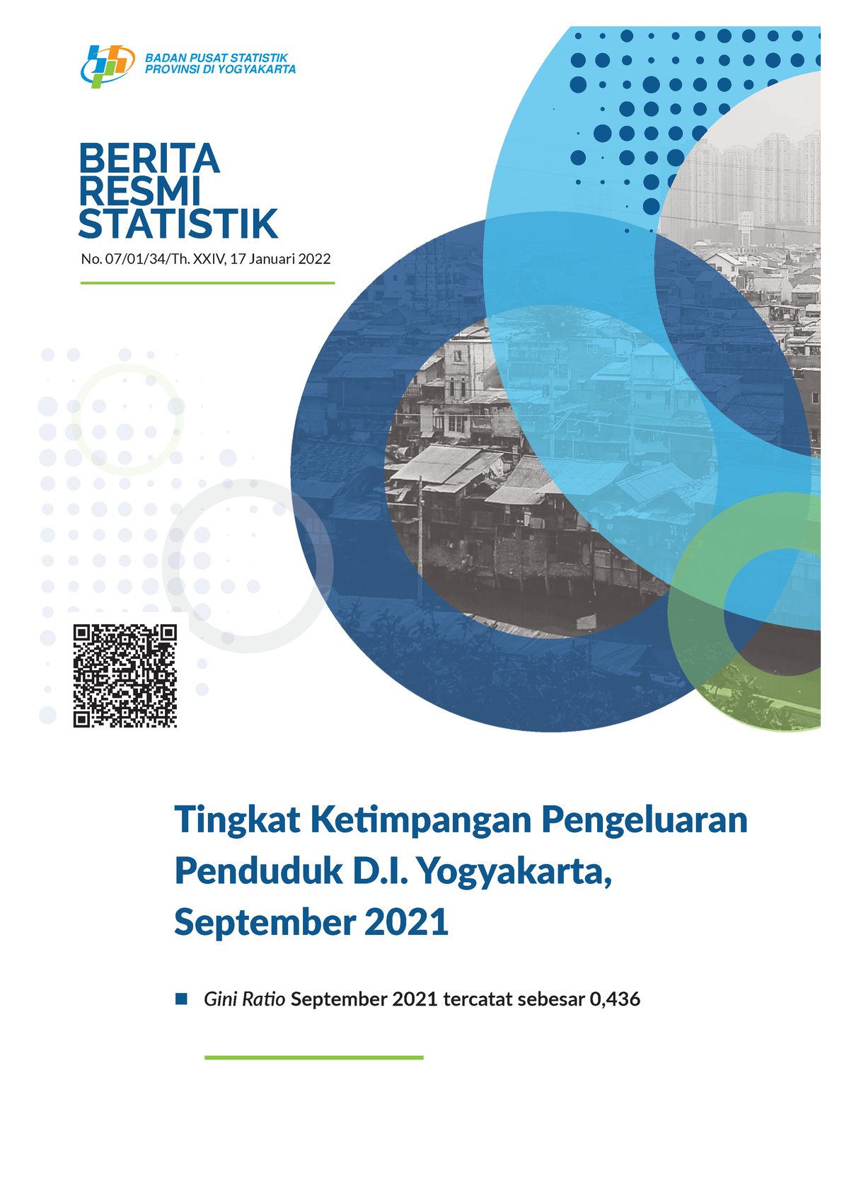 BRSbrs Ind-2022011 7143401 - BADAN PUSAT STATISTIK PROVINSI DI ...