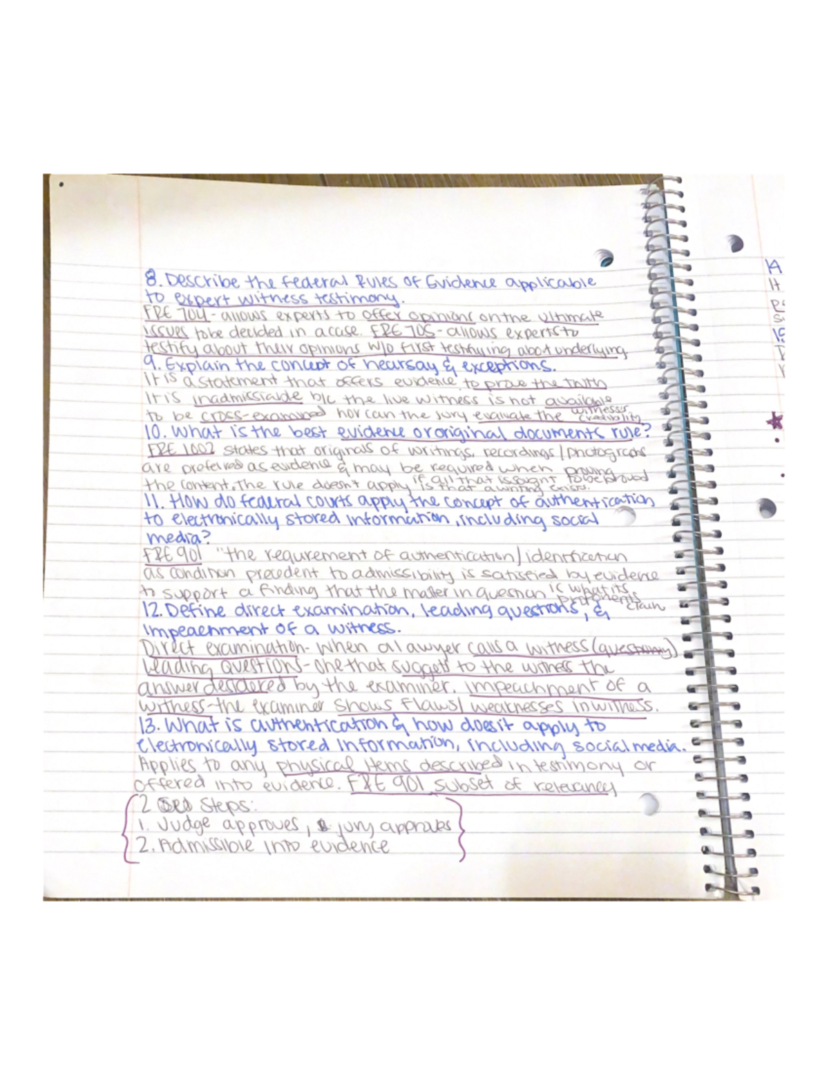 Chapter 4 Review part 3 - ACC 451 - Studocu