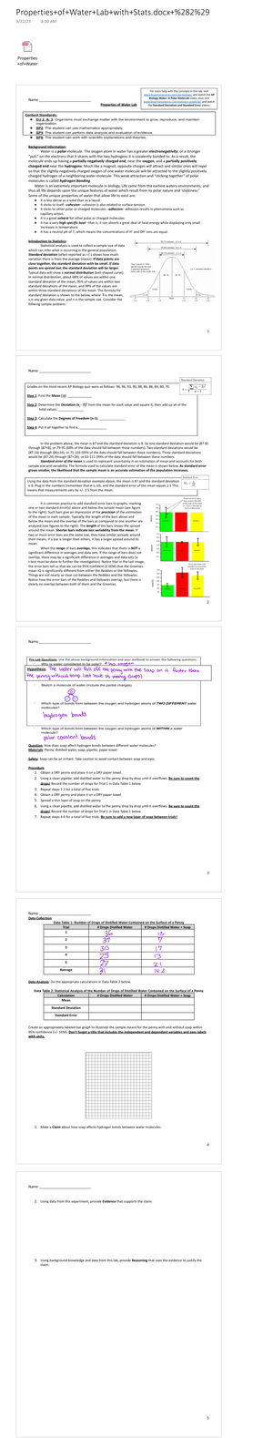 Cell Membrane Bubble Lab+%283%29 - Cell- Membran... Cell-Membrane ...