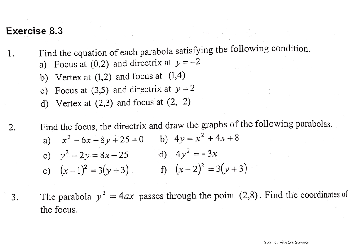 Tuto 21,22 - Tutorial Mat 133 - Pre Calculus - Studocu