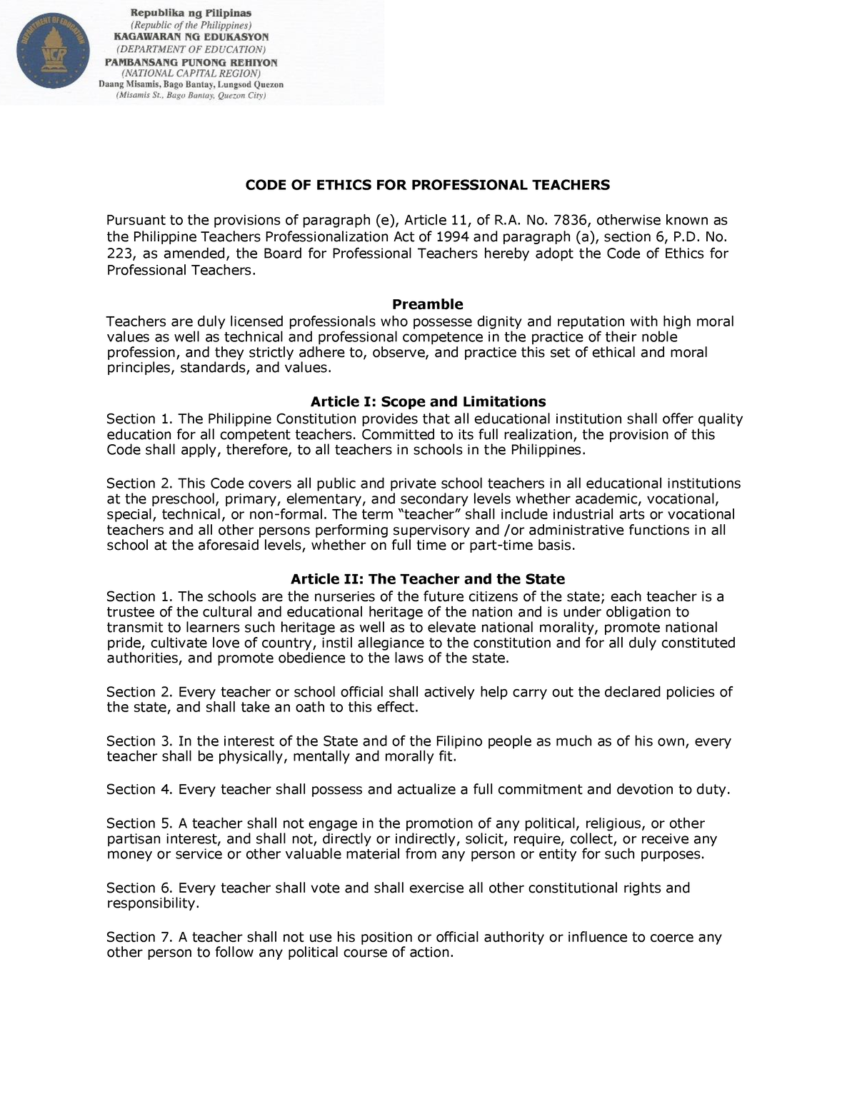 code-of-ethics-for-professional-teachers-code-of-ethics-for