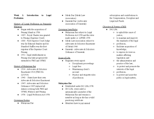 Laws 4250 Sem 1 2021 Course Outline Professional Ethics Studocu