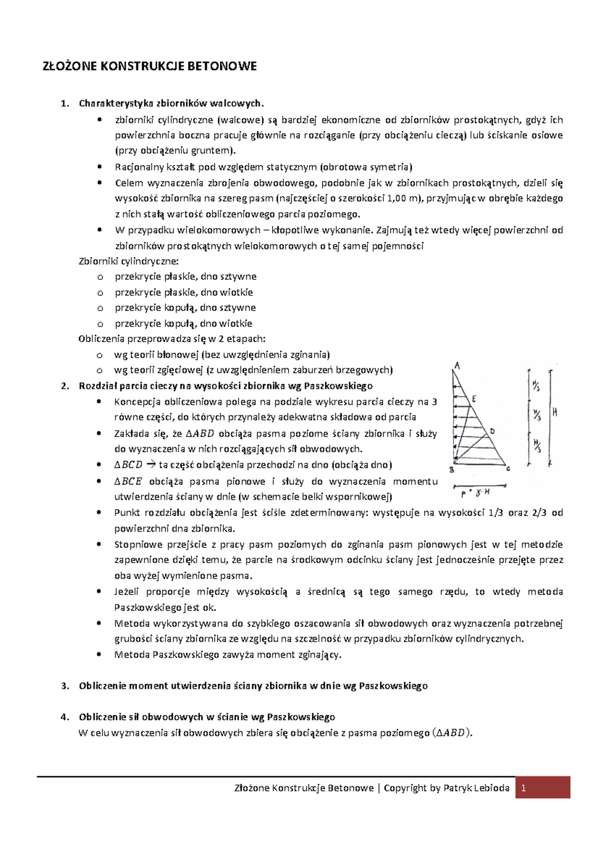 Pdf Ksztaltowanie Struktury I Wlasciwosci Betonu Wysokowartosciowego