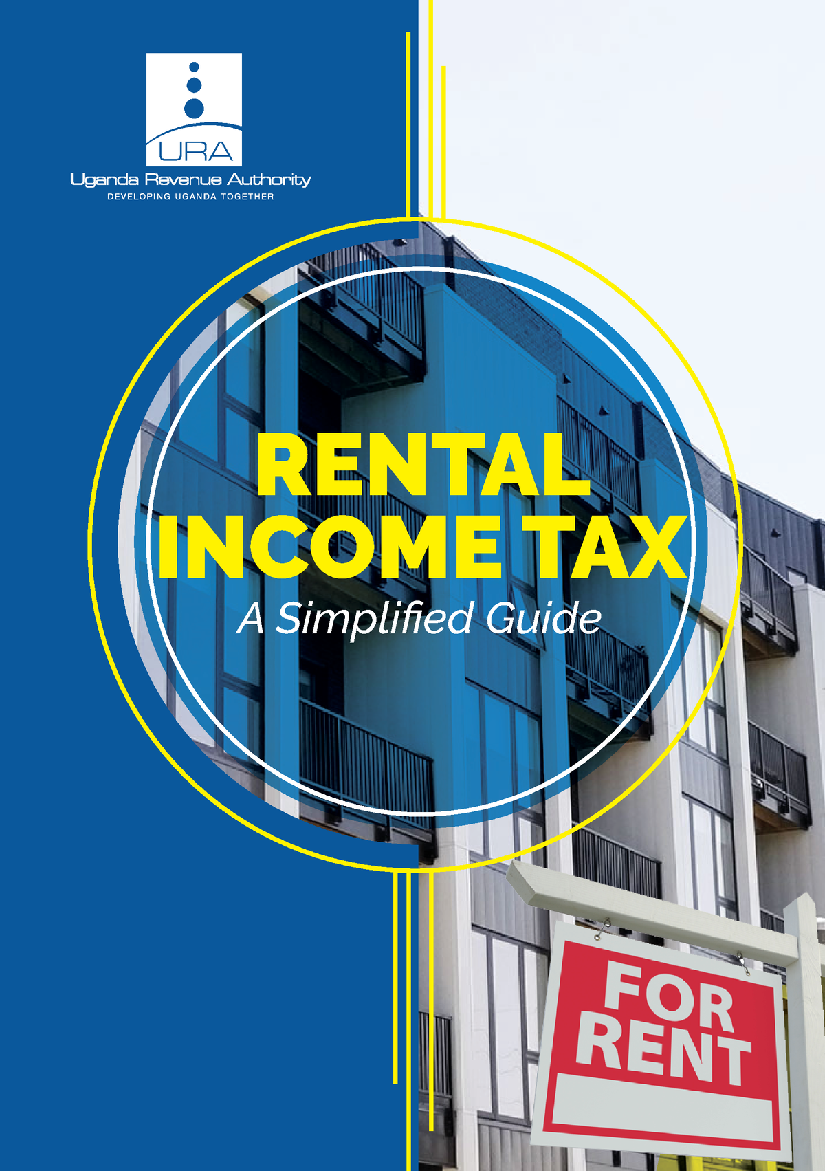 Rental A Simplified Guide RENTAL TAX A Simplified