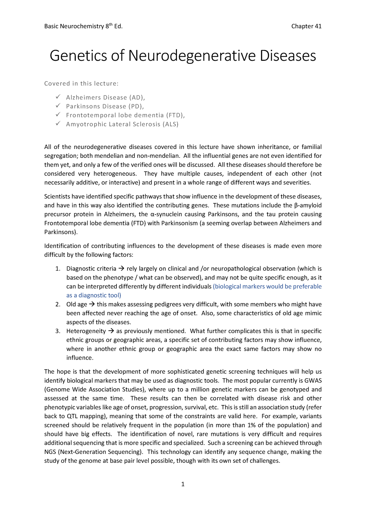 supplementary-to-lectures-16-neurodegenerative-diseases-genetics-of