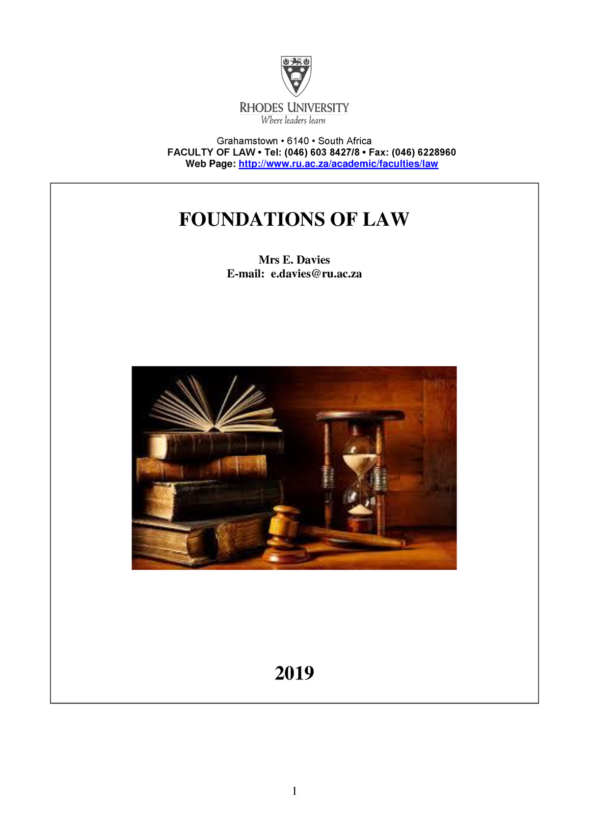 foundations-of-south-african-law-grahamstown-6140-south-africa