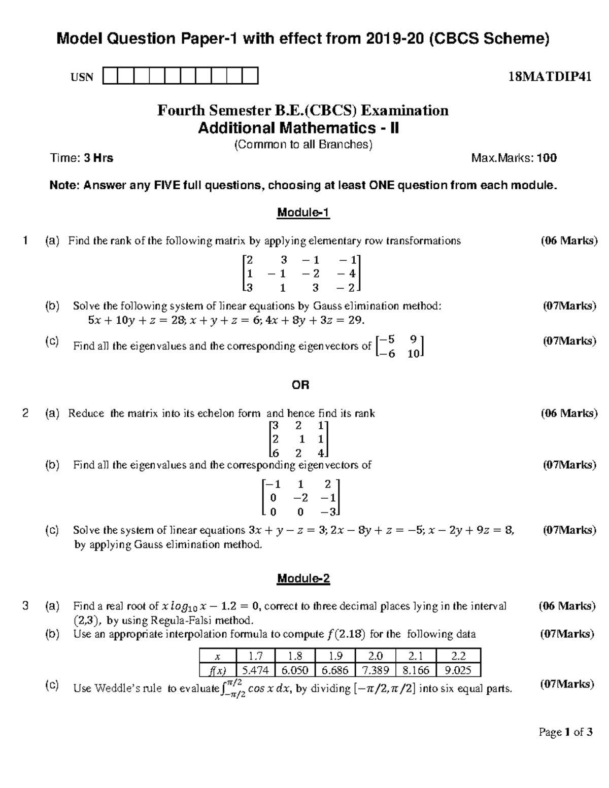 Test 5 17 October Questions Studocu