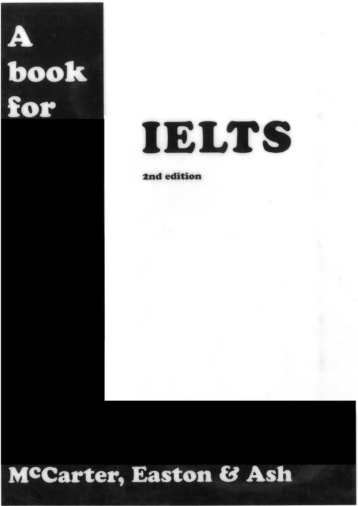 a-book-for-ielts-good-book-preface-this-is-a-self-study-publication-with-two-audio-cassettes