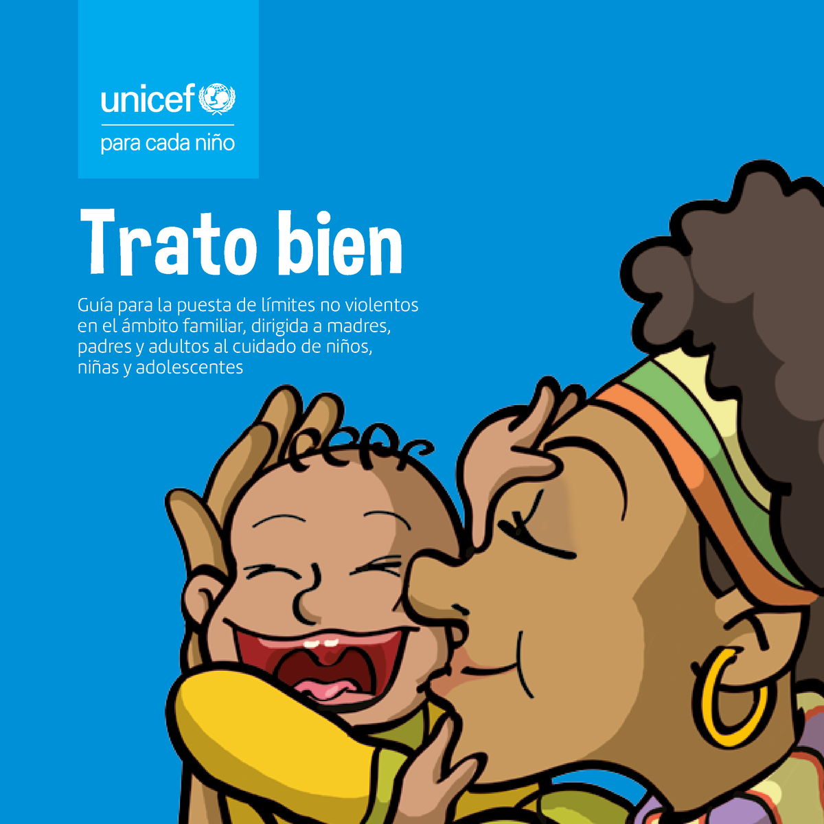 Desarrollo De Tu Bebé Al Año | Portal Sobre Crianza - Unicef