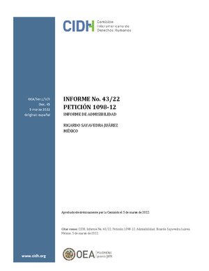 Reto 4 La competencia para conocer del juicio de amparo UVEG - © UVEG ...
