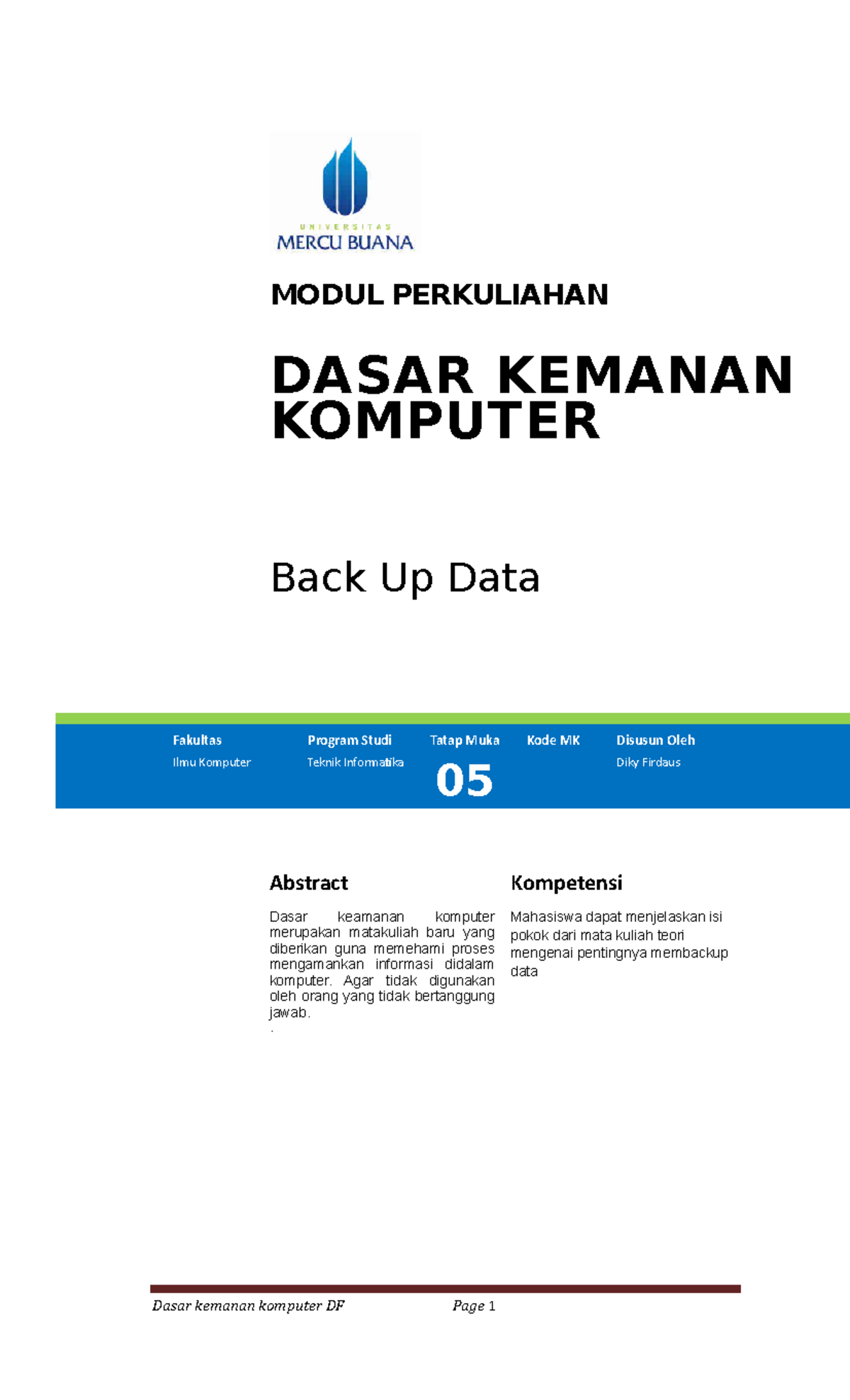 dkk-5-dkk-5-modul-perkuliahan-dasar-kemanan-komputer-back-up-data