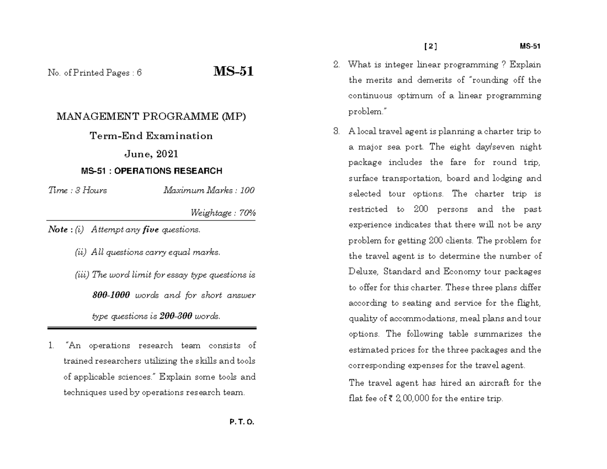 ms-51-model-question-papers-p-t-o-no-of-printed-pages-6-ms