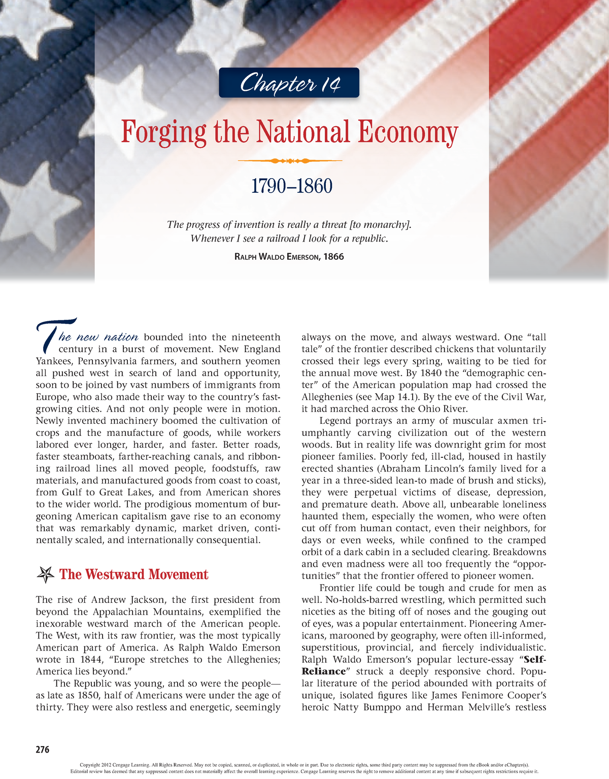 Chapter 14 Sass 276 Forging The National Economy 1790 He   Thumb 1200 1535 