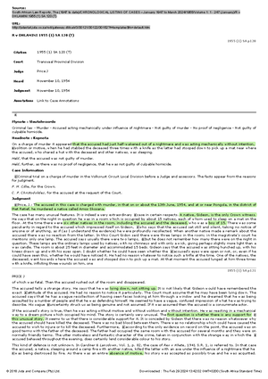GPCL6211 MO - GPCL Modular outline - GENERAL PRINCIPLES OF CRIMINAL LAW ...