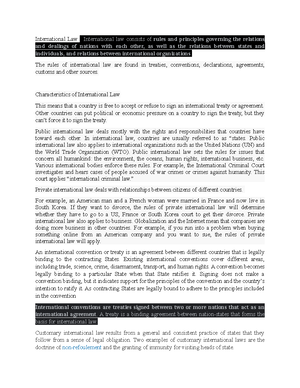 Chapter 5 The Documentary Sale and Terms of Trade - CHAPTER 5 THE