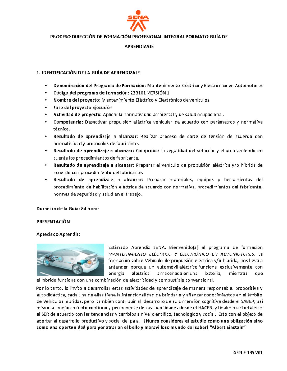 1- GFPI-F-019 GUIA DE Aprendizaje V3 - PROCESO DIRECCI”N DE FORMACI”N ...