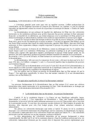 Droit-administratif - Cours Complet Droit Administratif L2 - Droit ...