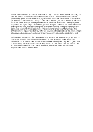 Lec 12-Voidable Contracts - Voidable Contracts: Consensus obtained by ...