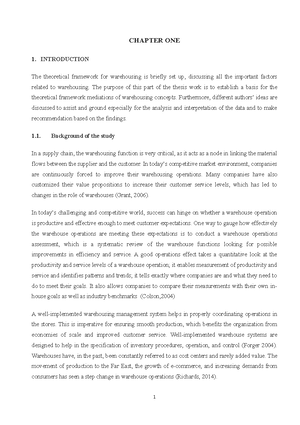 Operations Research- HU - CHAPTER 2: LINEAR PROGRAMING (LP) Basic ...