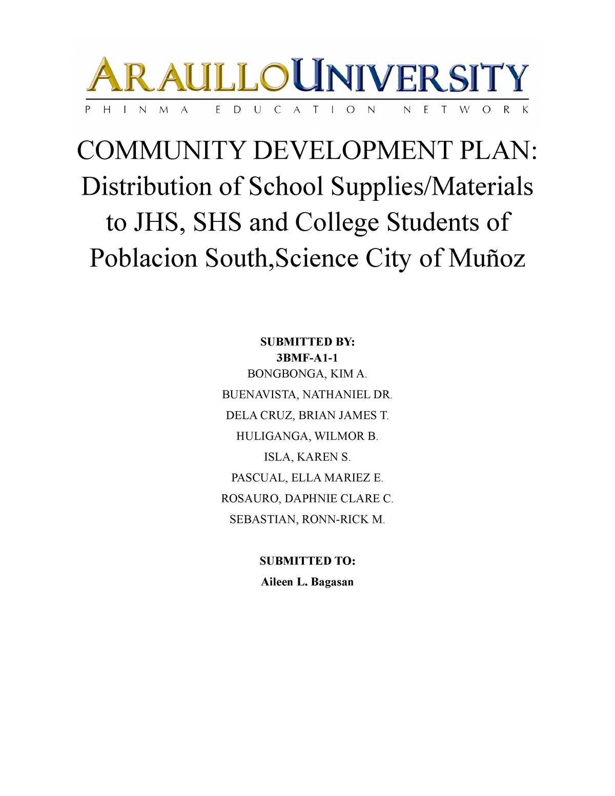 community-development-plan-community-development-plan-distribution