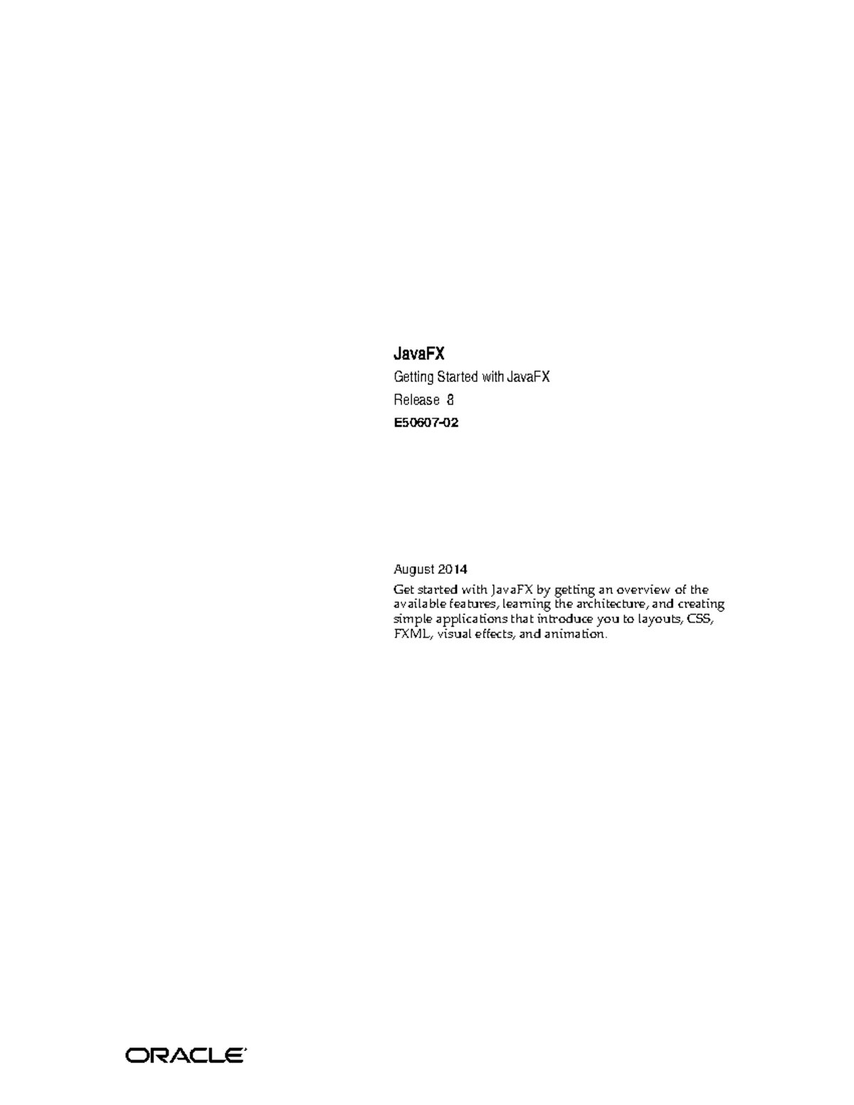Jfxst - this contains the GUI tool kit of java programming language ...