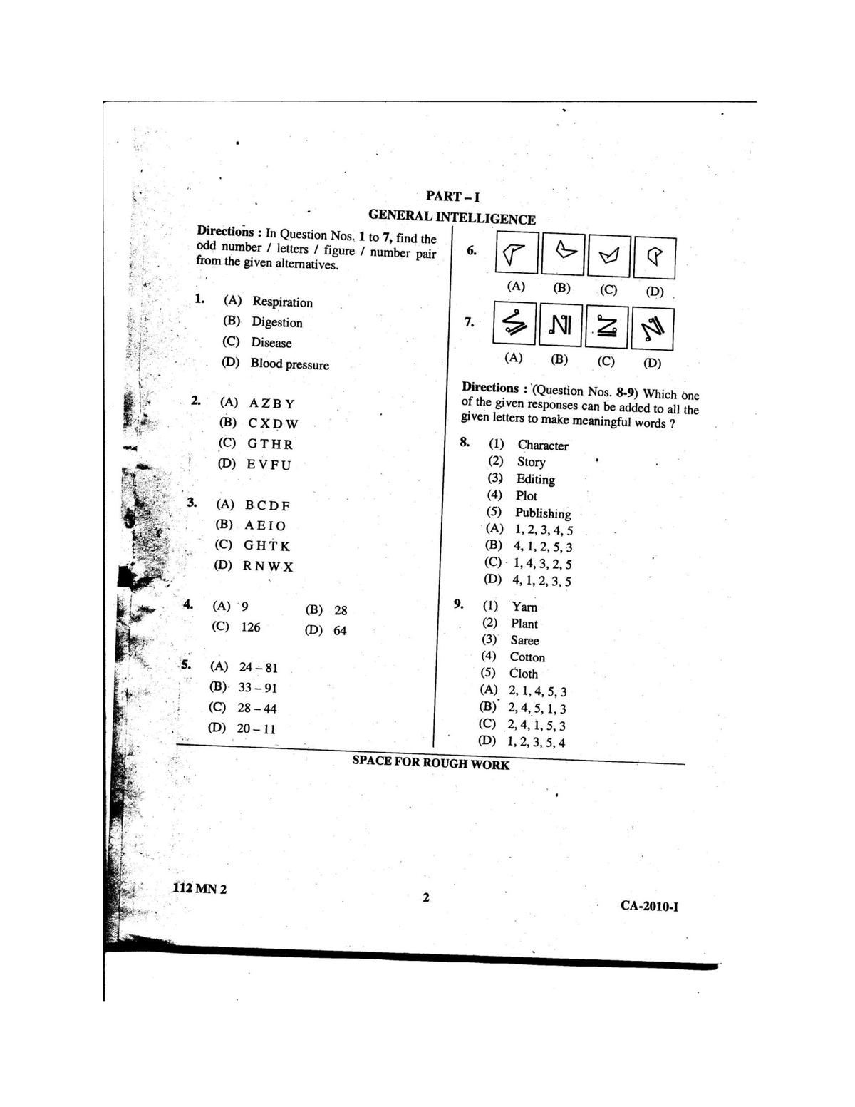 modal-question-paper-english-social-science-studocu