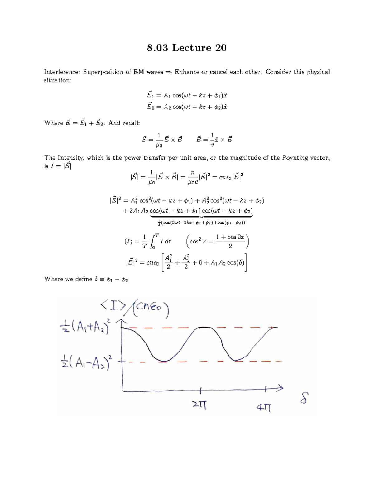 35d7a1031761070 B67e2362ef67ca7bc MIT8 03SCF16 Lec20 - 8 Lecture 20 ...