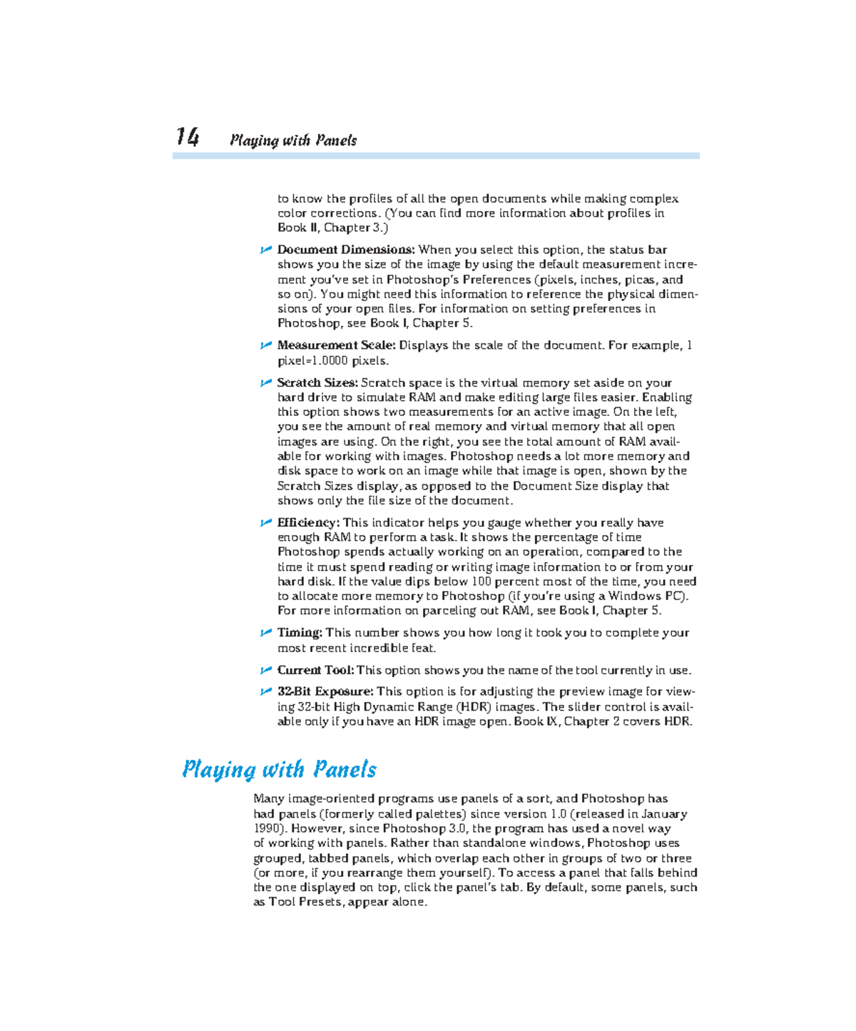 for Dummies Basic Electrical Engineering 14 Playing with Panels to know the