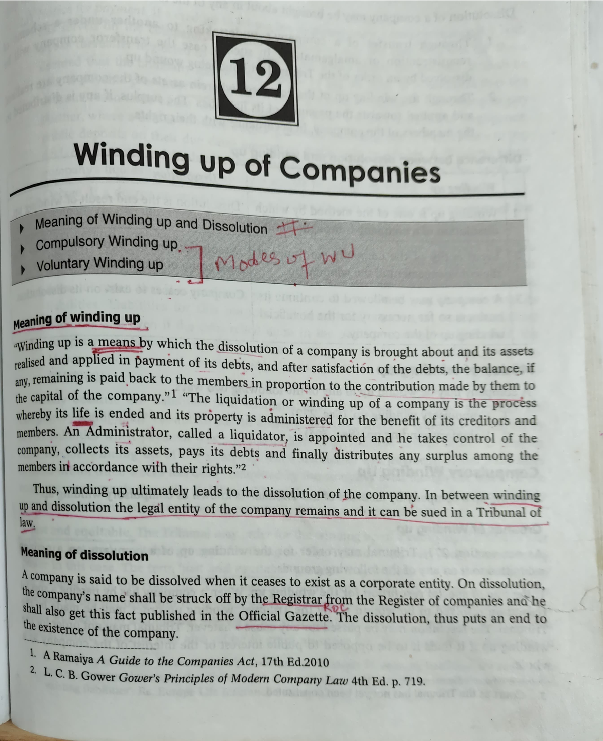 Winding Up Companies Pdf Winding Up Of Companies Meaning Of Winding   Thumb 1200 1475 