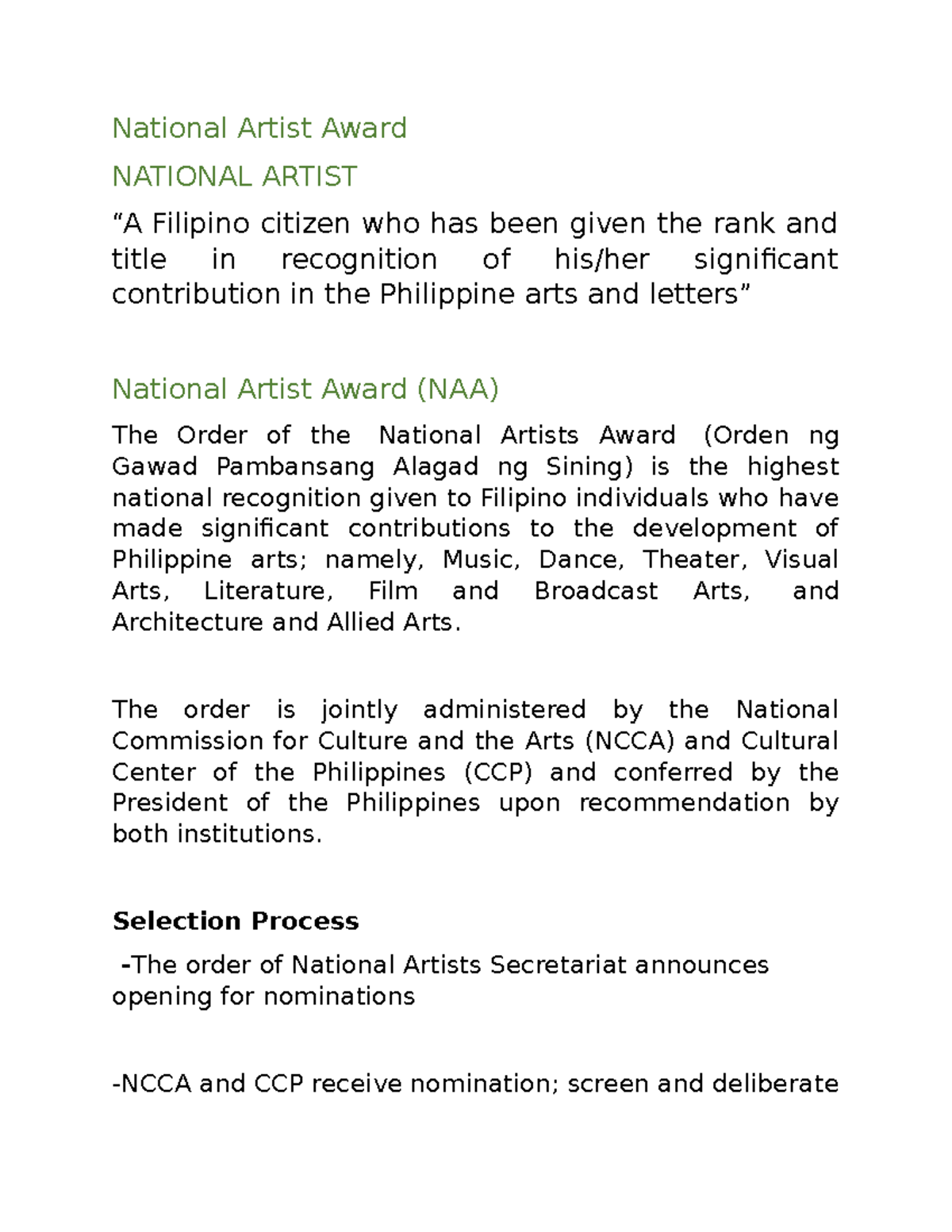 national-artist-award-the-order-is-jointly-administered-by-the