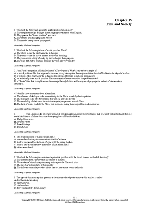 Chapter 02 Thematic Elements - Chapter 02 Thematic Elements In ...