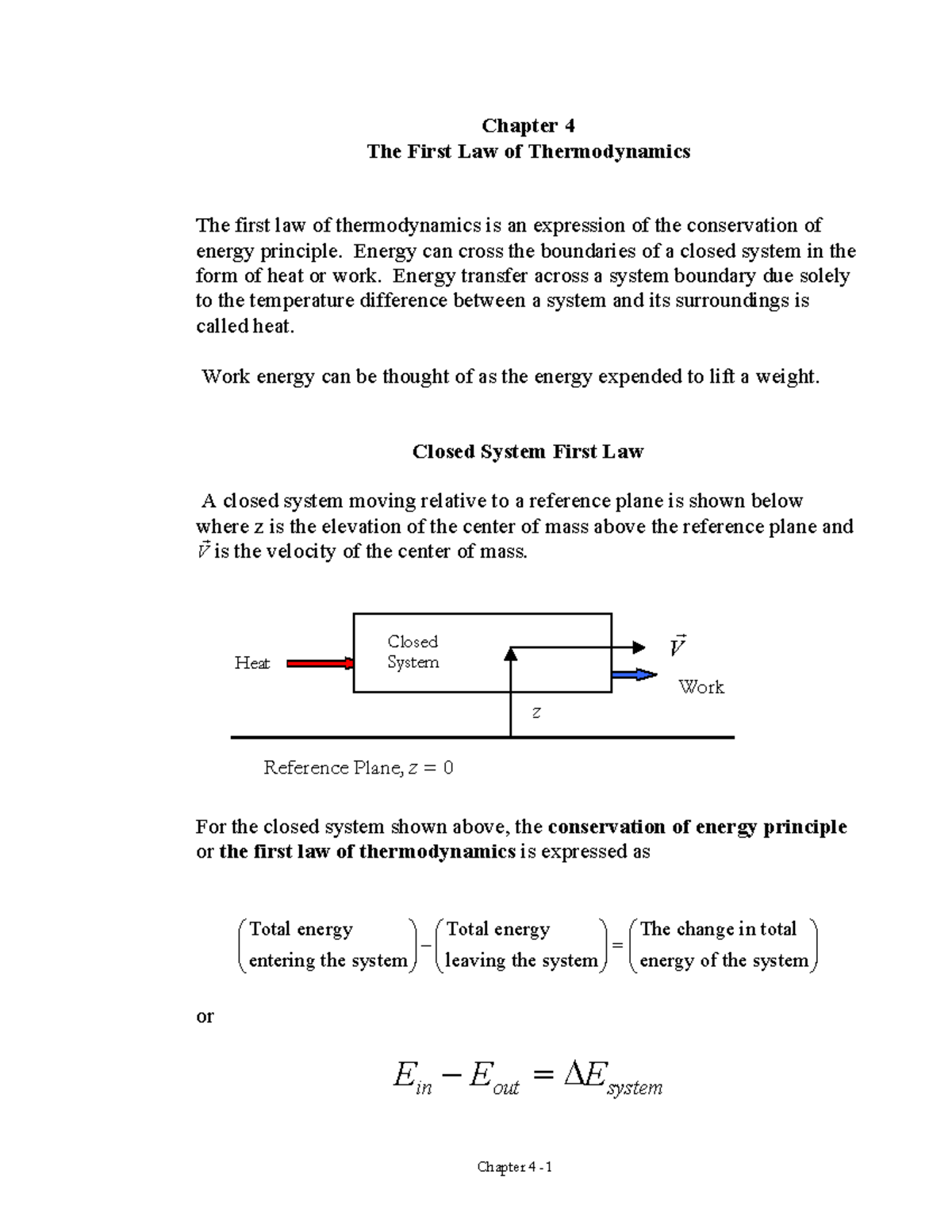 thermodynamics-closed-system-problems-and-solutions